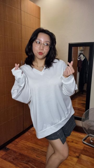 I’ve gone (kinda) viral before