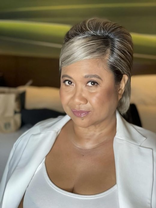 Eugene Domingo
