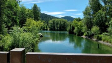 Finding the greatest secrets on my Washington trip