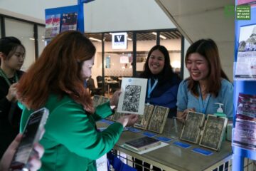 Martial Law mobile gallery showcases democracy, human rights