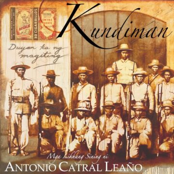 Leaño breathes life into forgotten photographs of people 'who refuse to be forgotten'