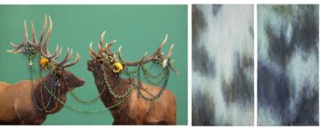 ‘Well-appointed life’ auction draws the next-gen collector