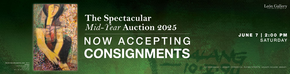 The Spectacular Mid Year Auction 2025