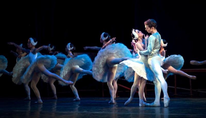 Swan Lake