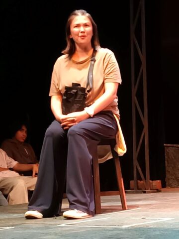 Angelica Panganiban, Jamie Wilson, Nelsito Gomez, Dexter Santos get ‘devirginized’ at Virgin Labfest