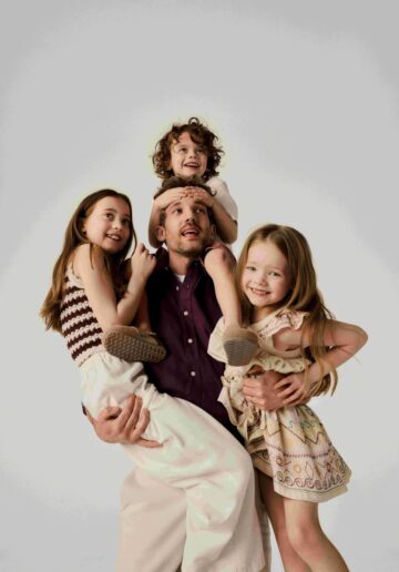 Something for every kind of dad at M&S