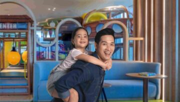 Solaire Resort North has special Father's Day treats