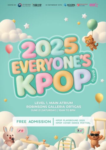 ‘Drop your moves and feel special’: Experience your ultimate KPOP dream stage