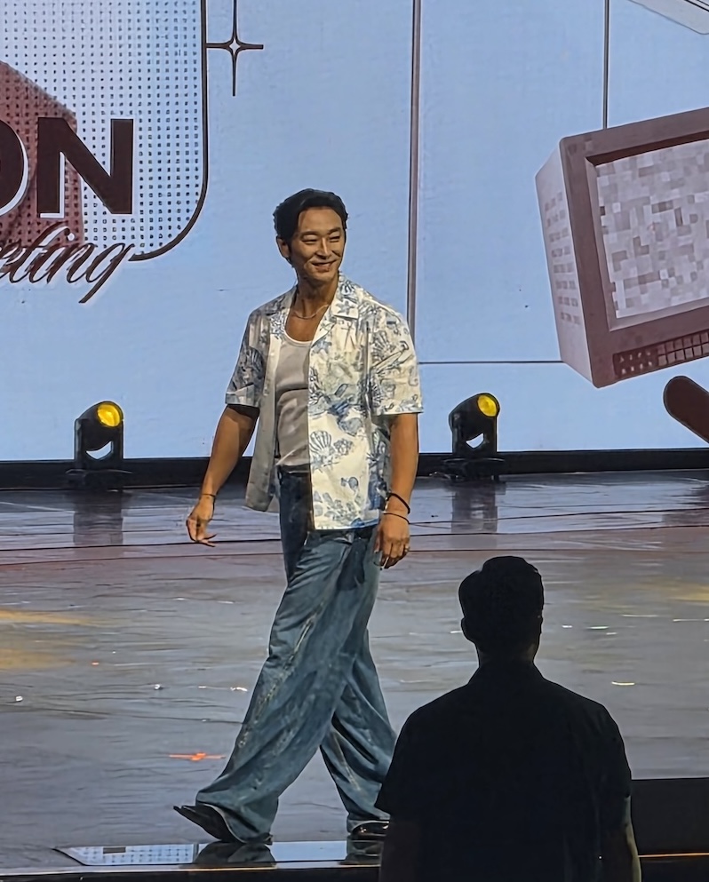Ju Ji Hoon