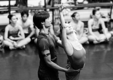 Ballet Manila's Don Quixote: Your rare chance to experience Russia's two brilliant stars