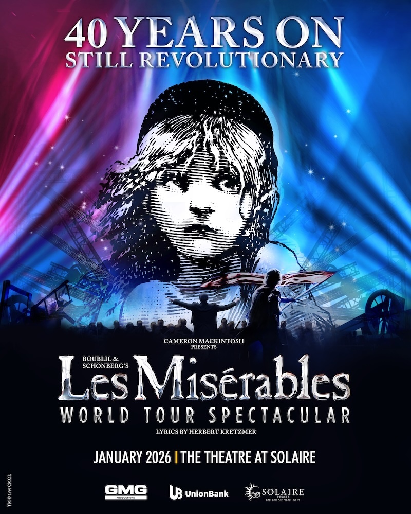 Les Misérables