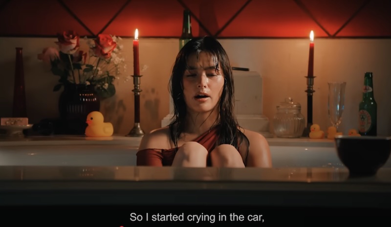 Liza Soberano