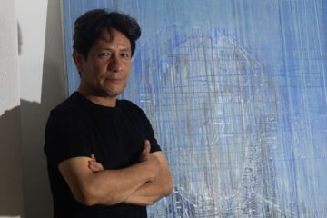 My 'soul-speak' experience: Jonidel Mendoza’s Shadows Between The Lines