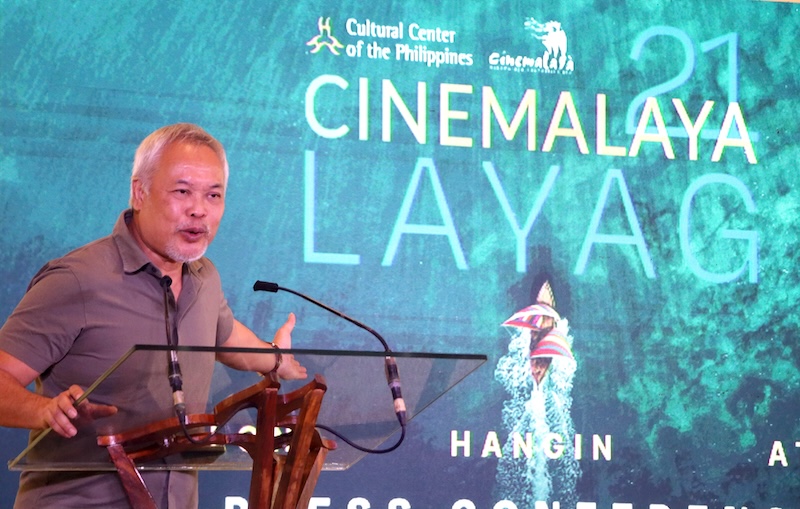 Cinemalaya 2025