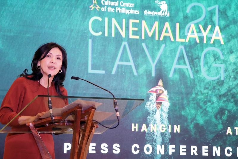 Cinemalaya 2025