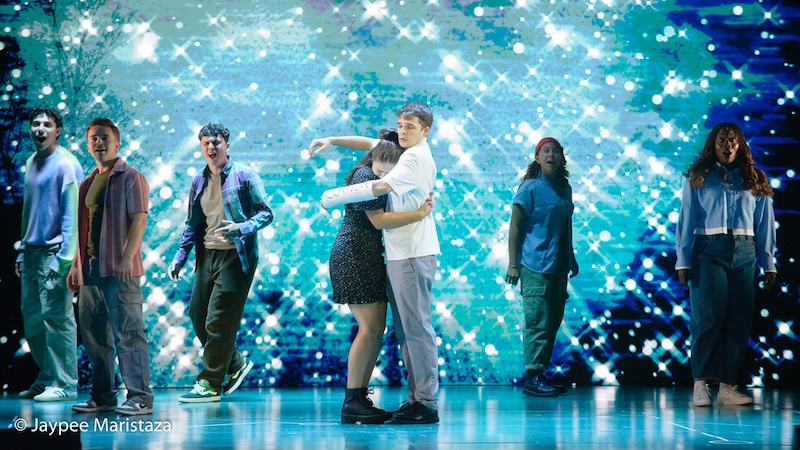 Dear Evan Hansen