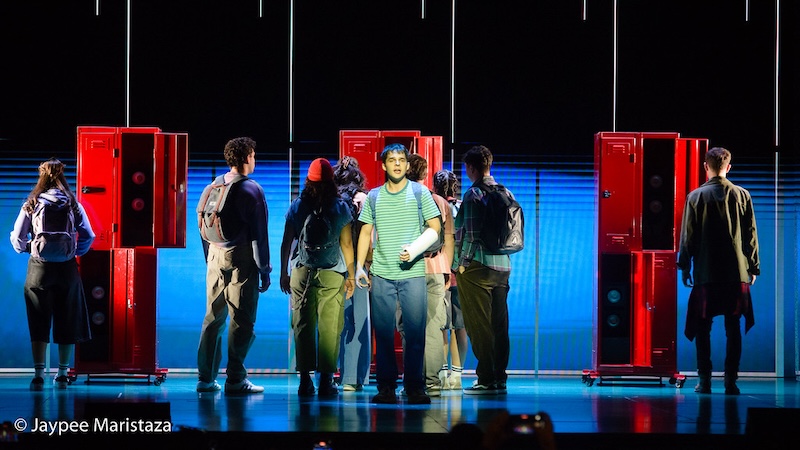 Dear Evan Hansen