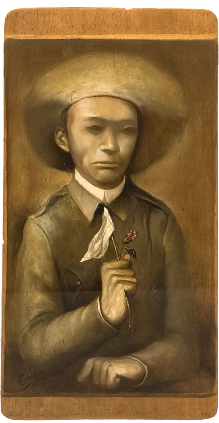 Jeffrey Dimalanta