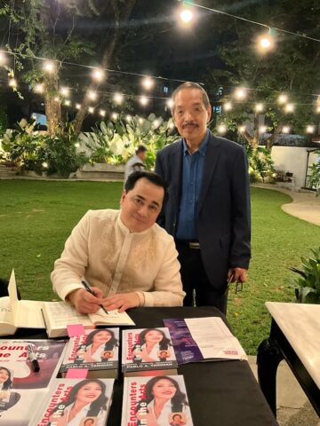 Let the Wind Blow: Pablo Tariman’s lessons from his scars