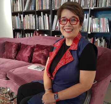 Being Caridad Sanchez’s daughter: Loving in the midst of a long goodbye