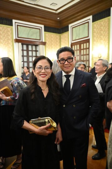 A homecoming Cecile Licad will likely never forget