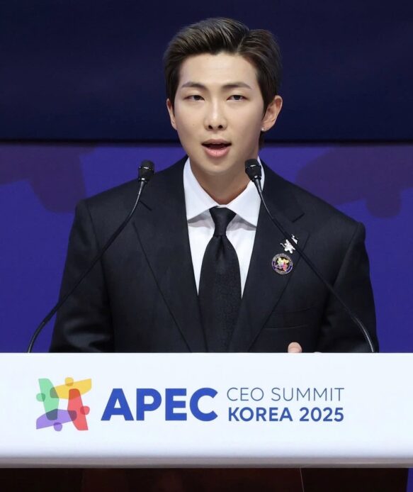 APEC CEO summit