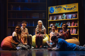 Menchu Lauchengco-Yulo remakes Menchu Lauchengco-Yulo