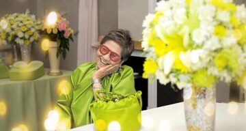 How Susan Joven pioneered lifestyle PR in PH