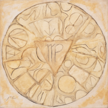 Circa ‘60s Joya and Malang at León auction