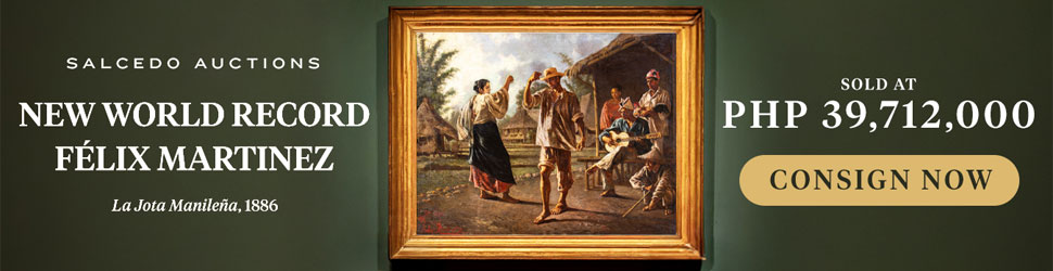 New Auction Benchmark Ad