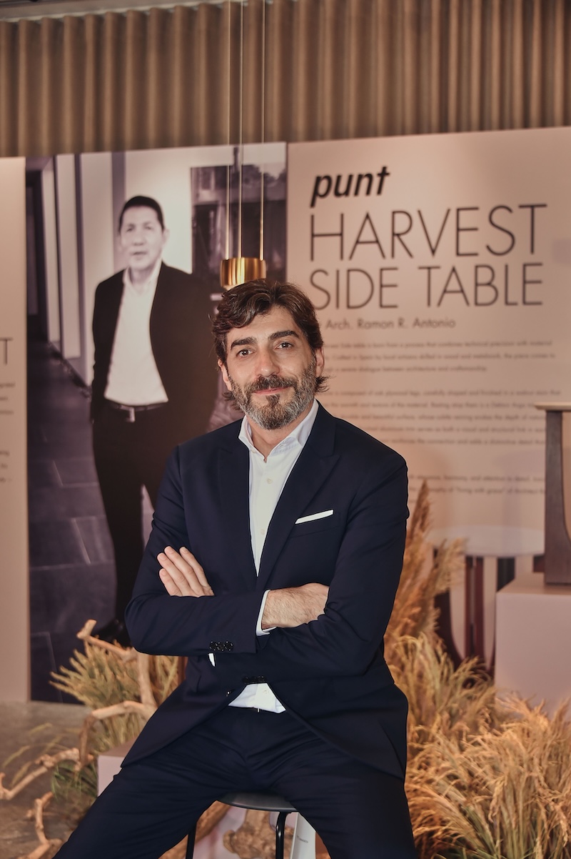 Ramon Antonio