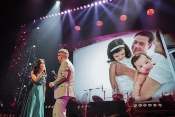 Everybody loves Raymond Lauchengco—even if I was ‘too young’ to be watching his show!