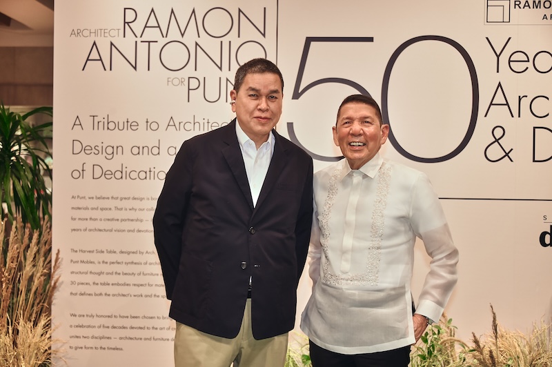 Ramon Antonio