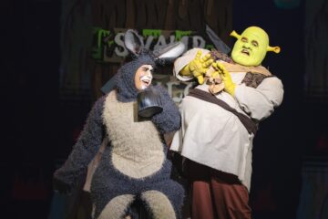 From Shrek to Sala sa Pito: All were worth the 'lagari'