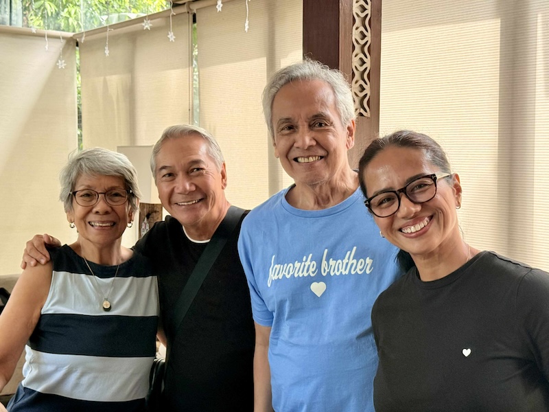 APO Hiking Society