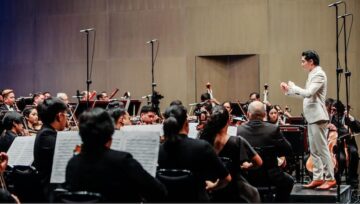 MSO concert carries music across generations—and how