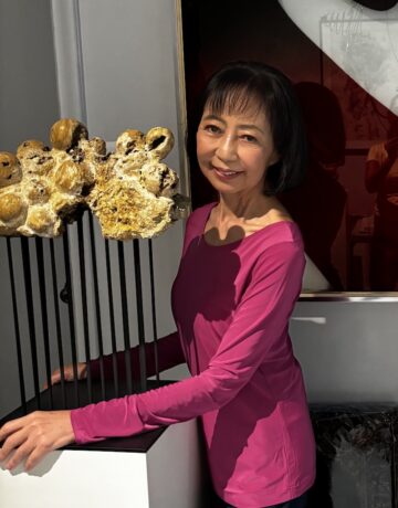 How I as a creative survive in Manila: ‘I trained my mind not….’