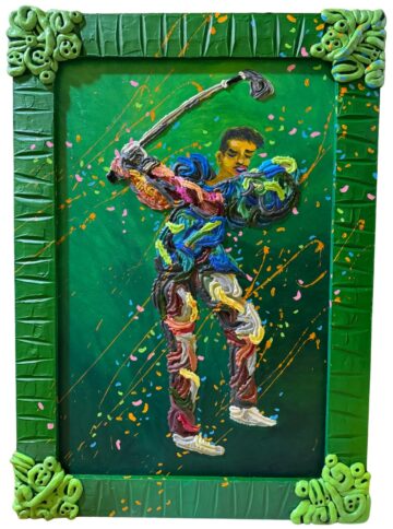 Grateful Horizons: DF Art Agency gives thanks for 15 years