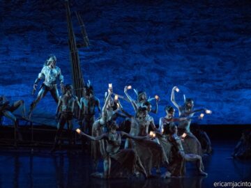 How ‘urban girl’ Alice Reyes was charmed by Filipino creation myths 