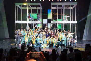 Bagets tries to ‘nepo-baby’ its way to success