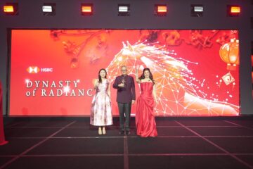 HSBC Philippines welcomes the Year of the Fire Horse
