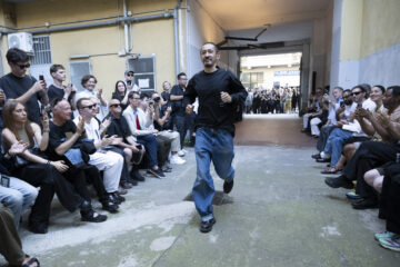 Craftsmanship meets freestyling in latest Setchu collection