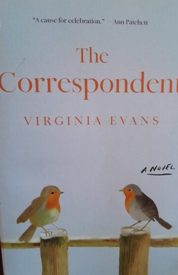 When handwritten letters say ‘I slowed down for you’