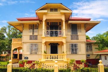 Can tax reliefs help save heritage buildings?