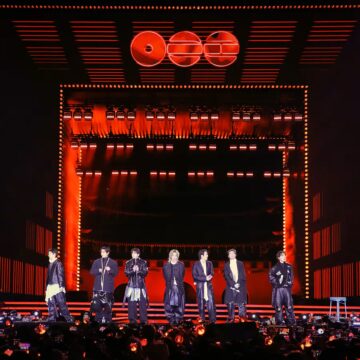 BTS comeback: Words not enough, only tears