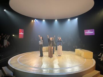 Must-see theater this weekend: From promising to phenomenal