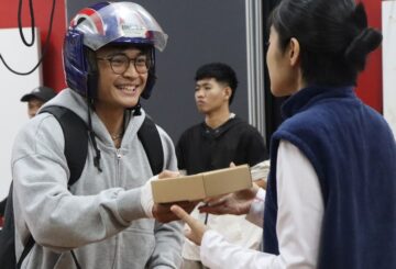 Melvin Lee adapts Endo to 2026 and the same instability