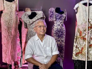 How Benilde is building PH’s first fashion museum—on faith and vision