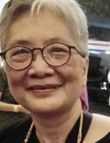 Rockin’ my hairstyle