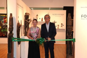 Salcedo opens 2026 auction season with nearly a thousand lots